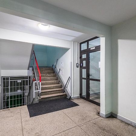 Superapart Dyminska 6 Apartment Warsaw Ngoại thất bức ảnh